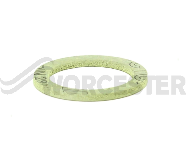 Washer 1" (1x)