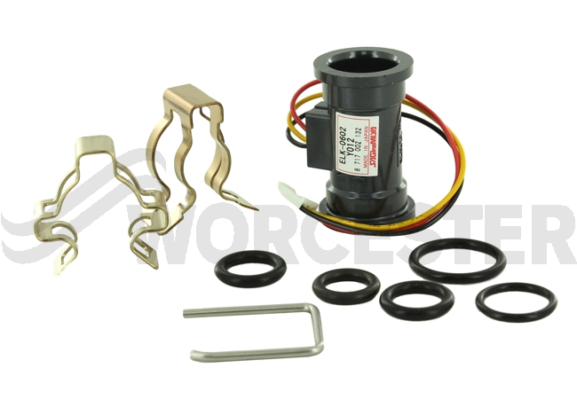 Flow sensor