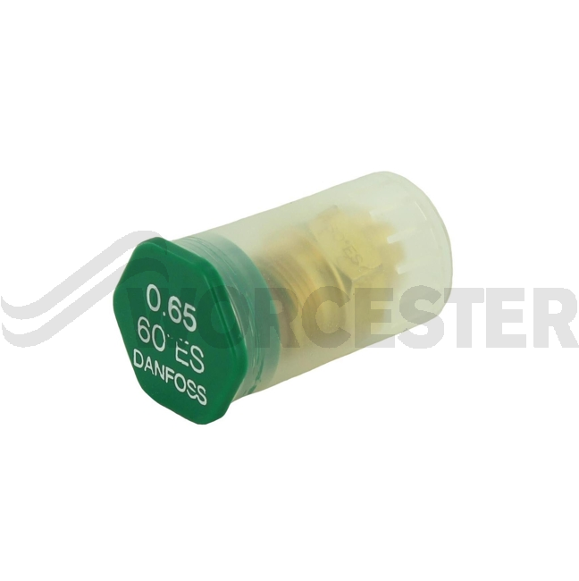 Nozzle 0.65 x 60deg ES