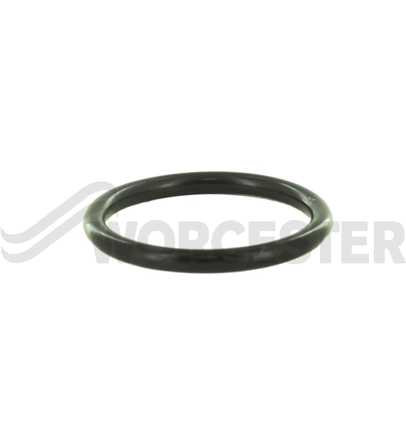O-ring 22x3 EPDM (x1)