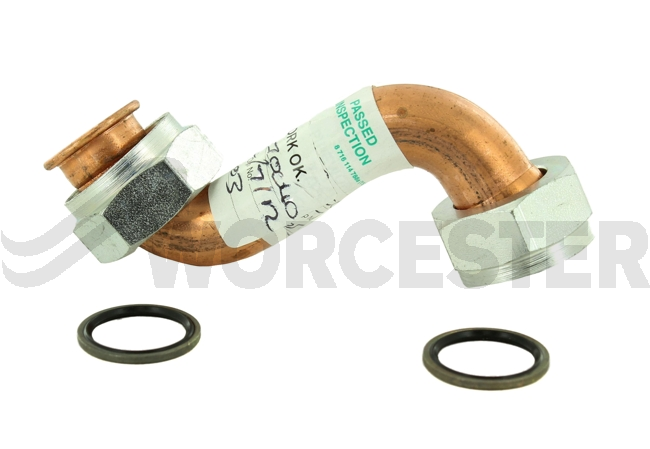 Pipe Gas Ri Spare
