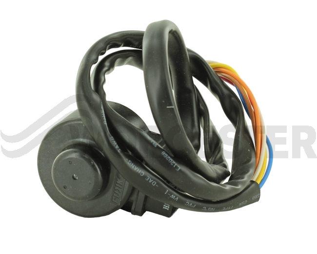 Coil Expansion Valve