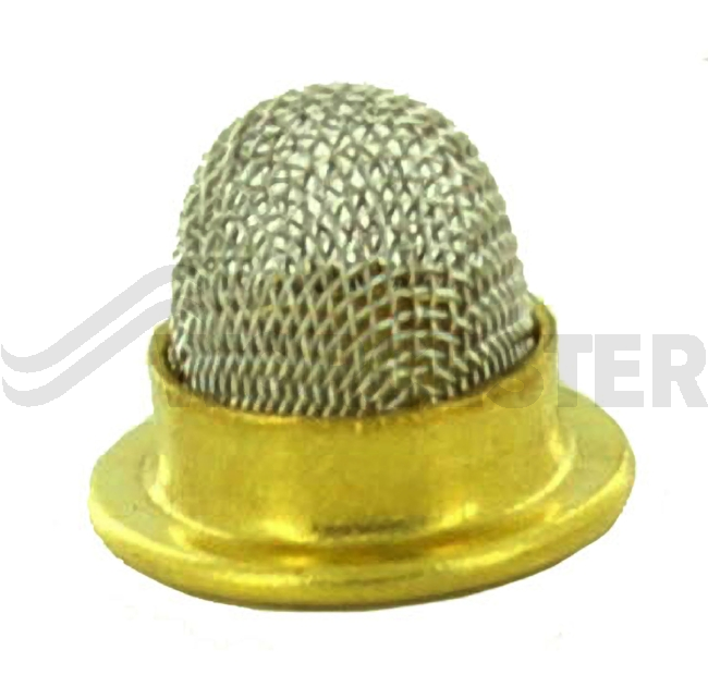 Strainer