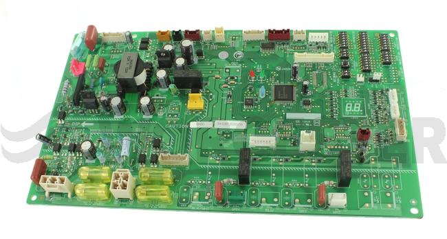 PCB Controller EHP