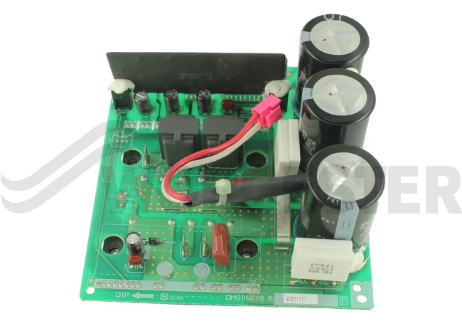 PCB power EHP