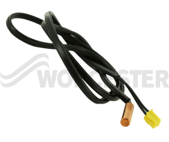 Thermistor Outdoor Pipe (TH33)
