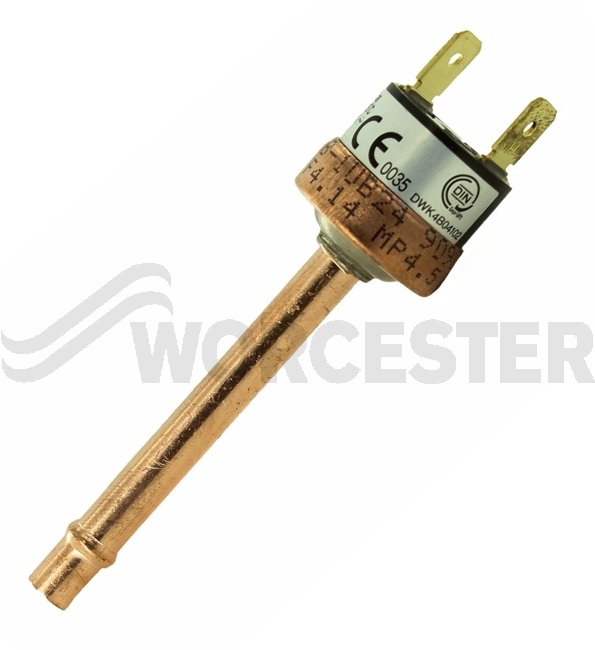 Sensor High Pressure Switch