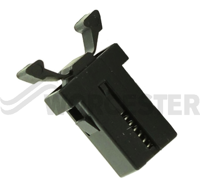 Retaining Catch (1x)