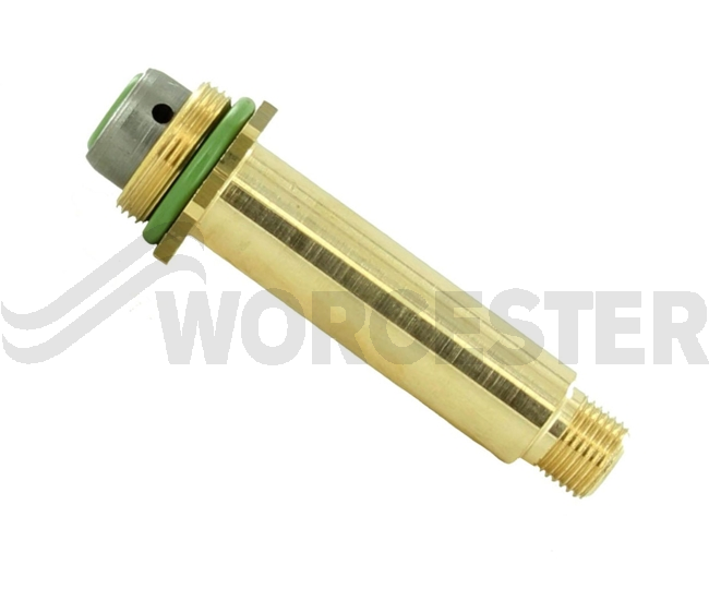 Needle Valve