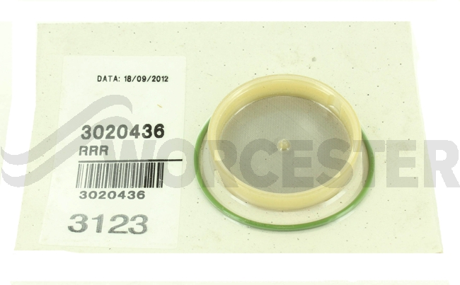 Filter O Ring