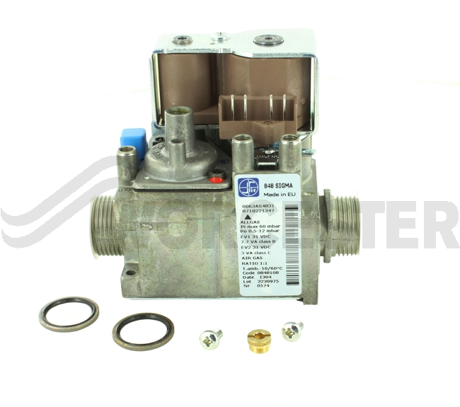 Gas_valve SIT 848