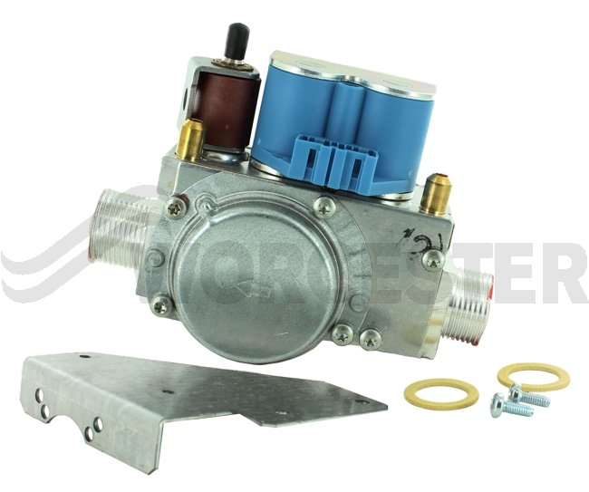 Gas valve Dungs lpg