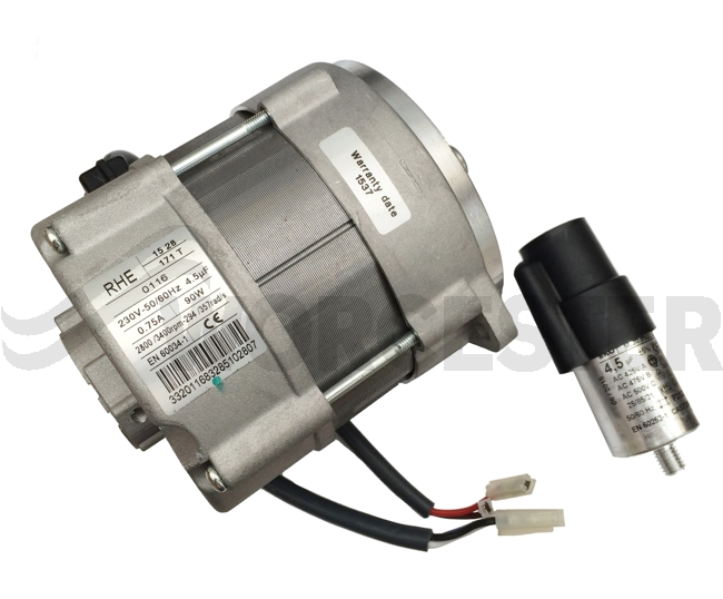 RDB MOTOR With CAPACITOR