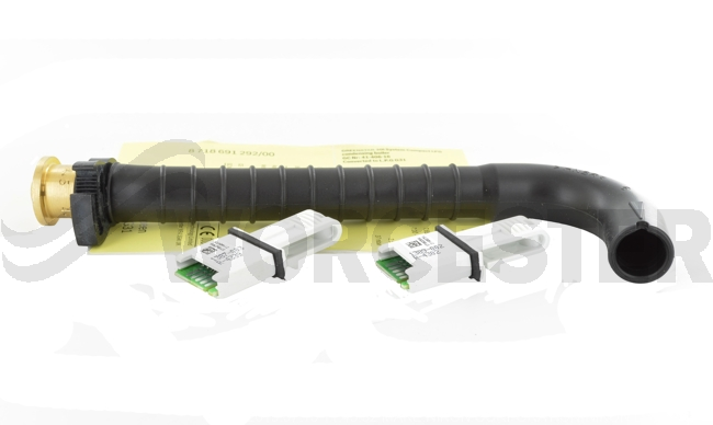 Conversion Kit NG to LPG 30i Compact