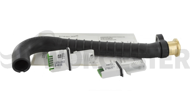 Conversion Kit LPG to NG 30i Compact