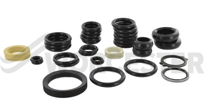 Compact Combi O Ring & Washer Pack