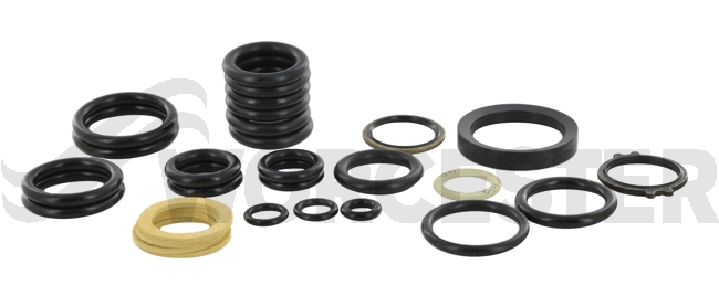 Compact Sys O Ring & Washer Pack