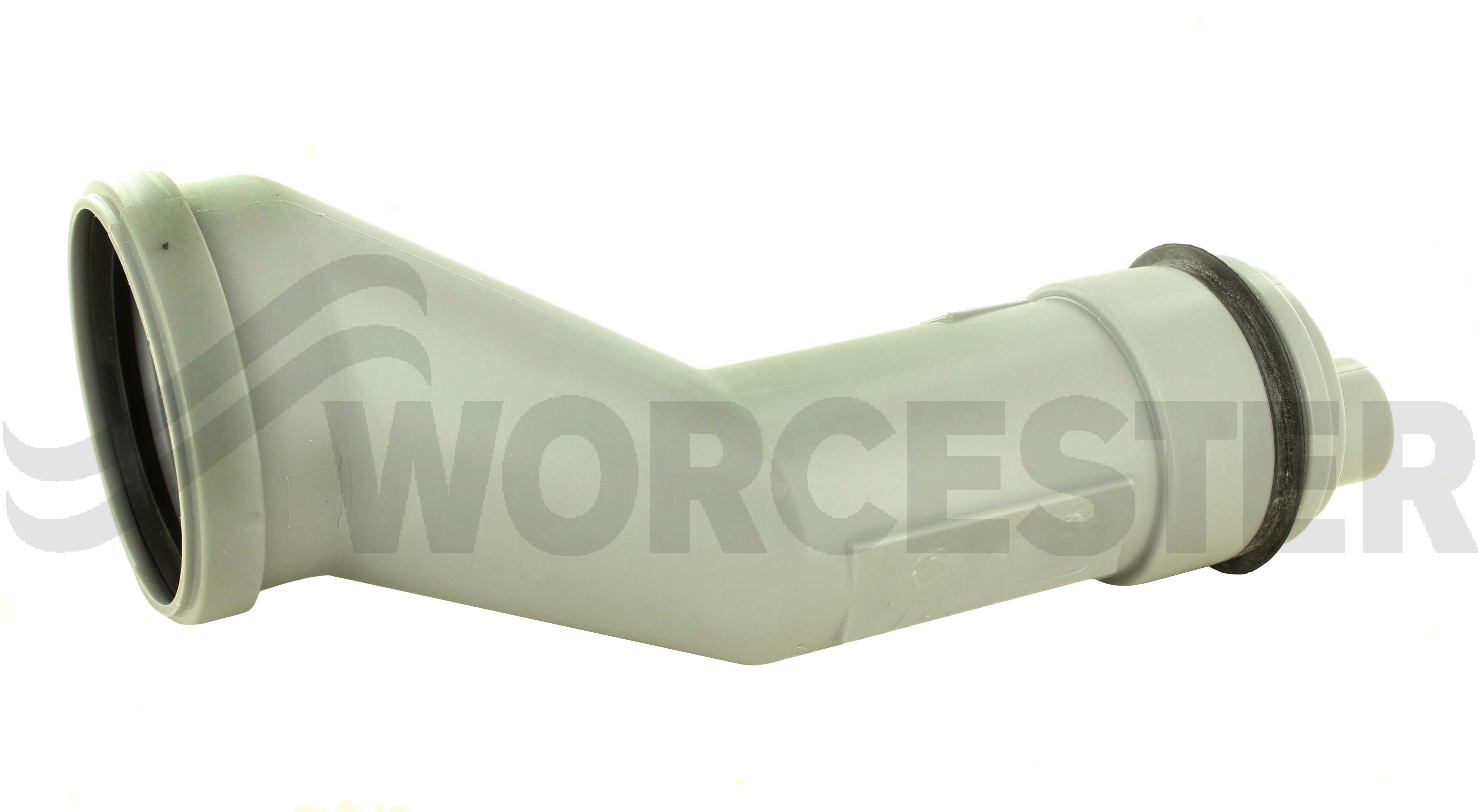 Flue Tube