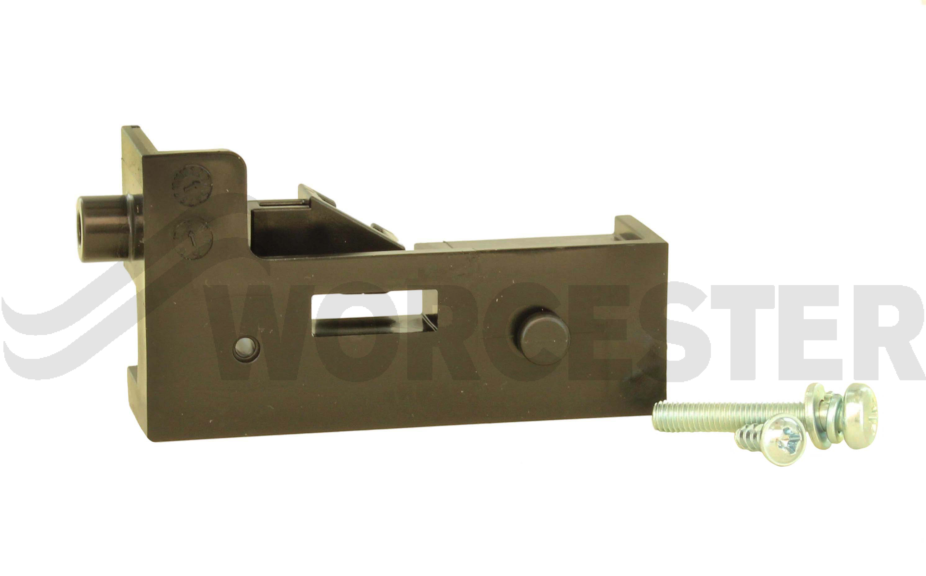 Expansion_vessel Mounting