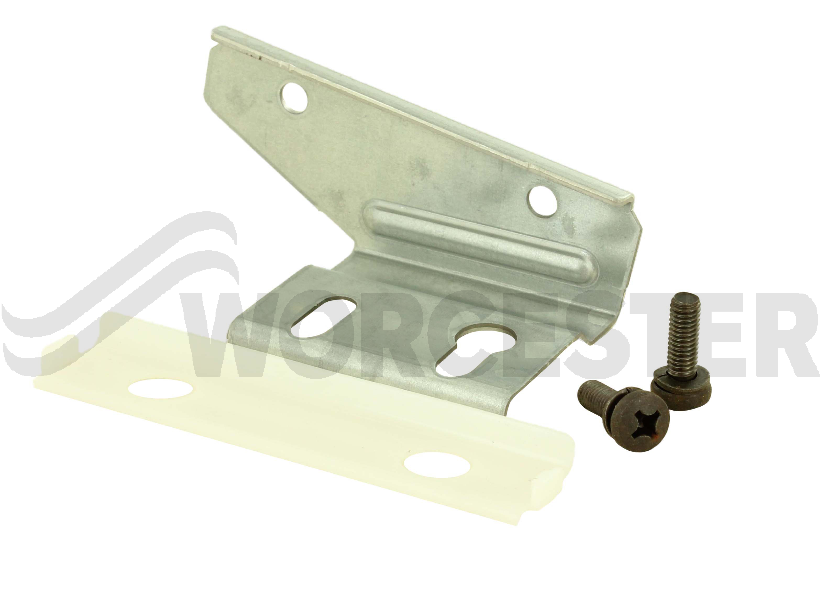 Bracket Angled WB6 Support