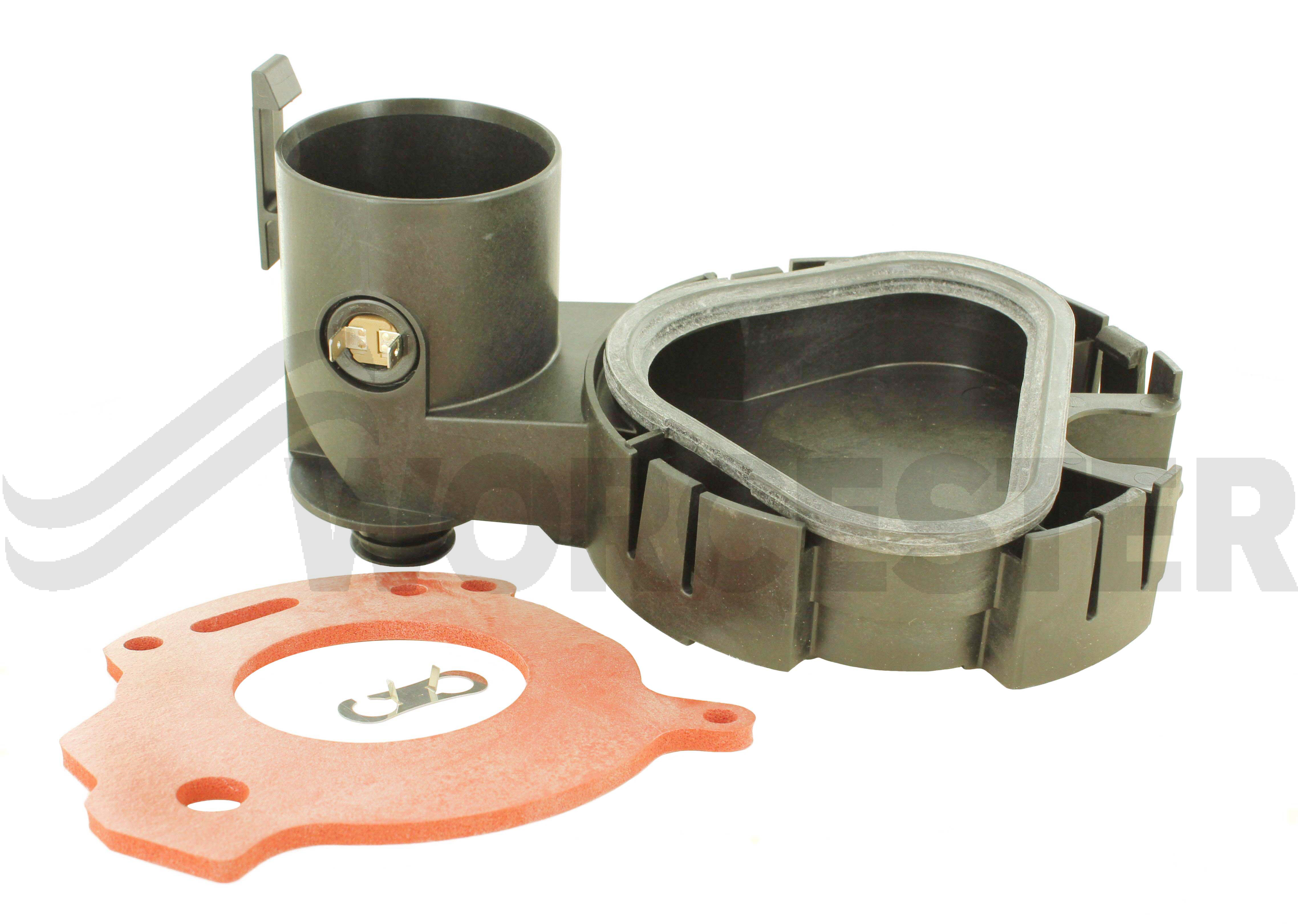 Tray Condensate Tray WB6