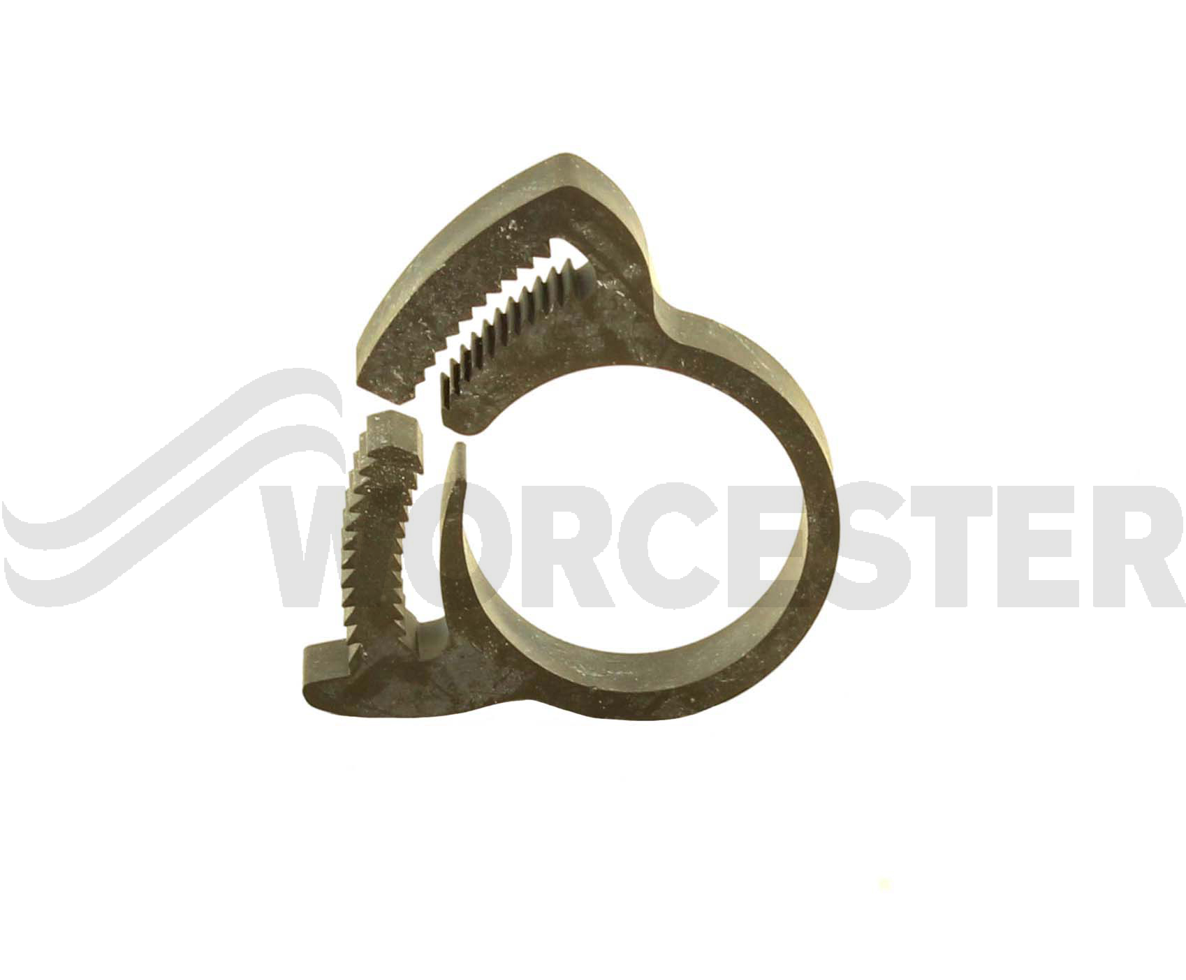 Hose Fastener Type H