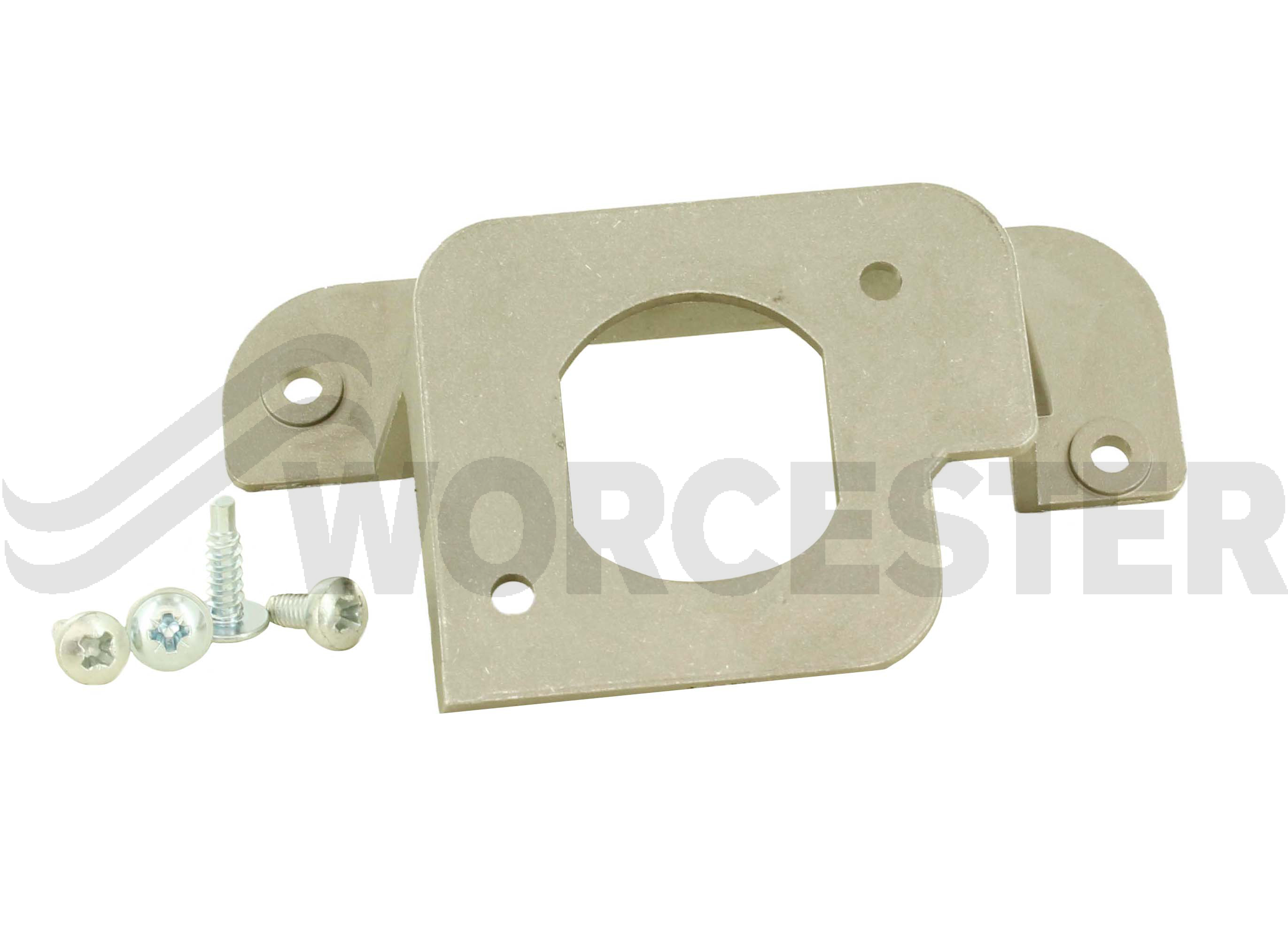 Bracket Gas Valve