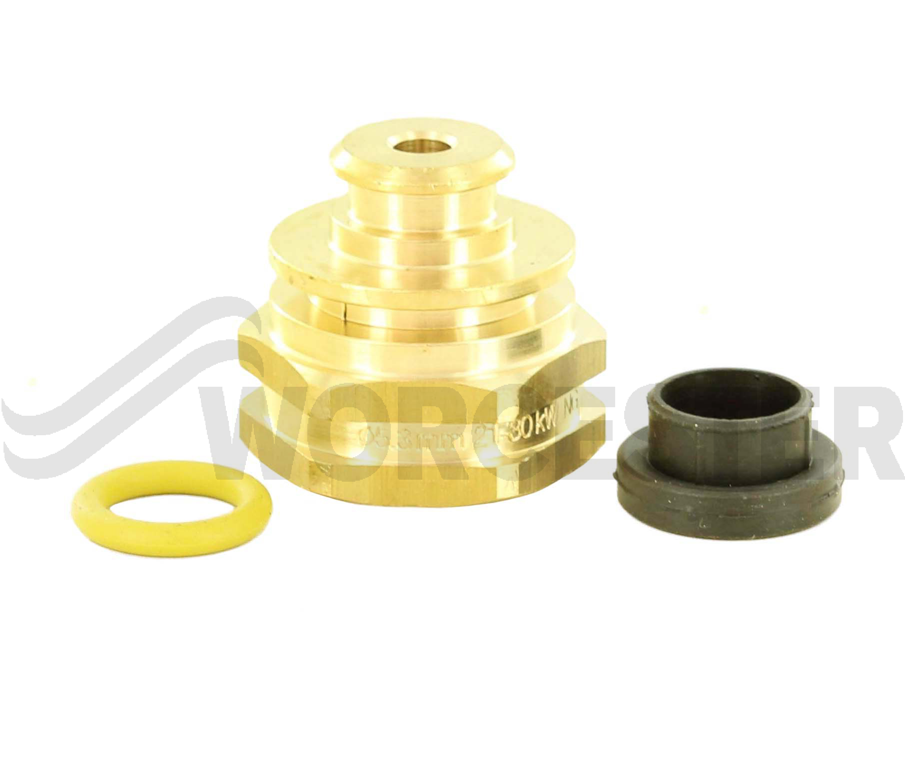Nozzle 5.3