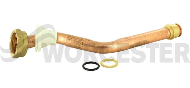 Pipe - primary flow