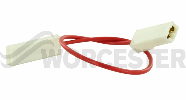 Manual reset harness