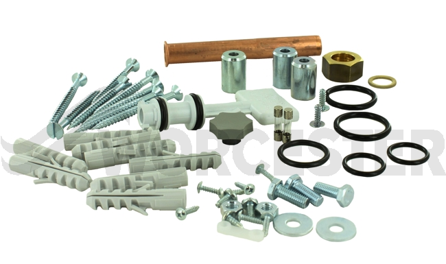 Hardware/lit pack