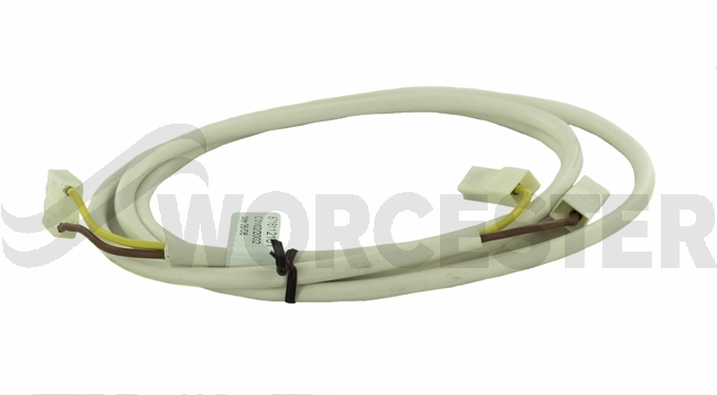 Harness fan 24/28i
