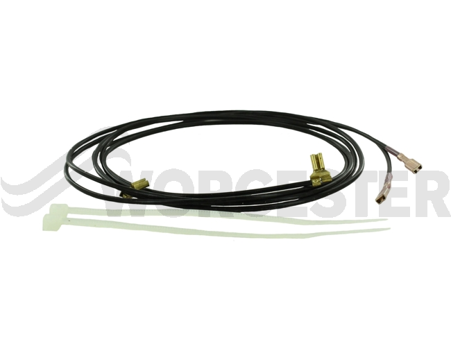 Harness ignition assembly