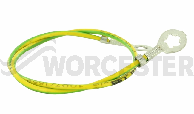 Harness earth cdi & i range