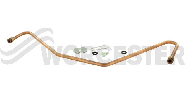 Bypass assembly