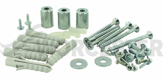 Screw sub pack 2