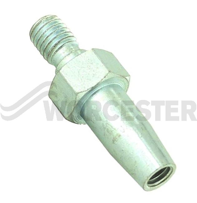 Alignment pin