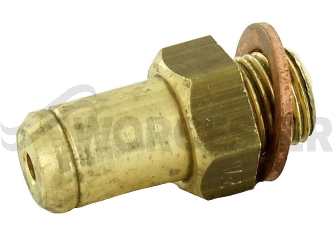 Main burner injector - lpg