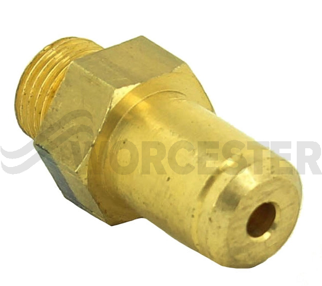 Injector 3.1 dia rs 1/8 lpg
