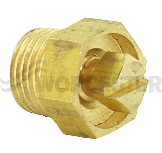 Air vent 1/8 bsp
