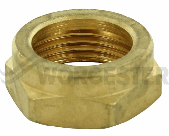 Nut clamping g1