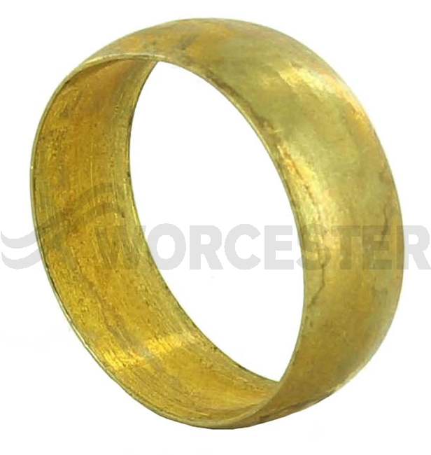 Compession ring 3/4"