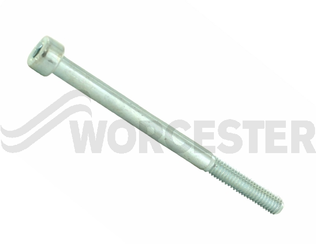 Burner Mounting Bolt 117-507-01