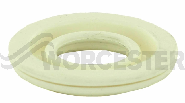 Seal-burner manifold