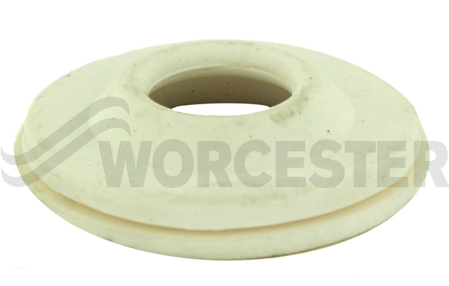 Inner casIng grommet