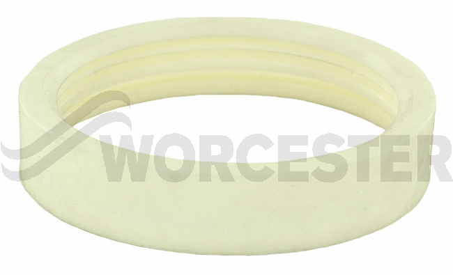 Flue seal