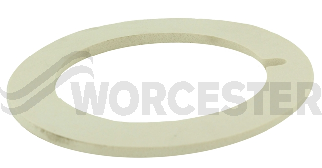 Gasket burner