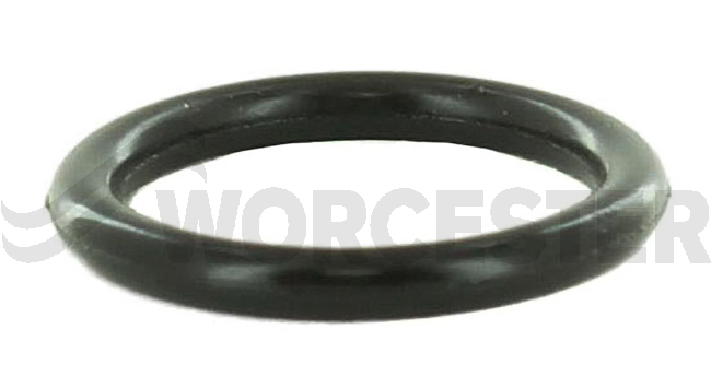 O-ring 17,86x2,62 (10x)