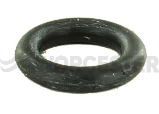 O-Ring 2.40 x 7.60 id nitrile