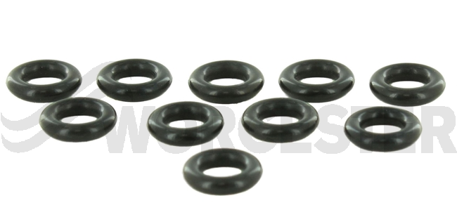 O-ring 2,62x6,02 WRAS / KTW (10x)